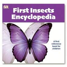 Encyclopedia Of Nature And Science, Animals, Birds, Plants, Insects, Earth, Human Body, Universe, Fact-Rich Visual Knowledge Companion, Suitable For Family Learning, With Beautiful Full-Color Illustrations - Encyclopedia Series - View 20