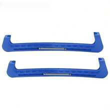 2pcs Adjustable Ice Skate Blade Guards, Anti-Slip Blade Protectors For Figure Skating And Hockey Skates, Protective Skating Accessories, Blade Guards For Training, Hockey And Figure Skating Equipment - Multicolor - View 8