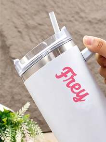 Customizable UV Transfer Stickers, Multiple Sizes Available, Personalized Logo, Text And Pattern Addition, Suitable For Metal Plates, Crystal Glass Cups, Wireless Earphones, Phone Cases, Computers, Storage Boxes, Charming Patterns - Multicolor - View 3