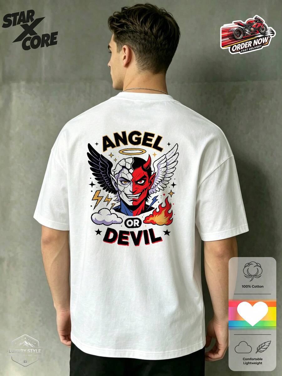 Women T-Shirts - White - View 1