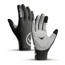 VILICO Cycling Gloves, Adjustable Fit, Non-Slip, Unisex, Suitable For Outdoor Hiking And Tennis - Multicolor - View 12