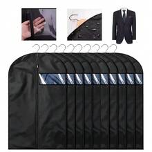 Clothing & Closet Storage Set - View 1