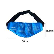 Cooling Patch - Pack 2 (13 X 23 Cm) - View 8