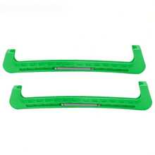 2pcs Adjustable Ice Skate Blade Guards, Anti-Slip Blade Protectors For Figure Skating And Hockey Skates, Protective Skating Accessories, Blade Guards For Training, Hockey And Figure Skating Equipment - Multicolor - View 9