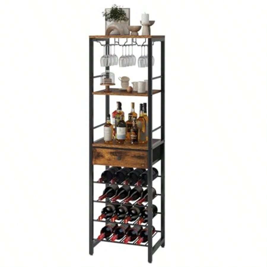 Wine Glass Racks - Marrn - View 1