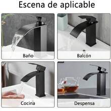 Faucets & Accessories - A - View 3
