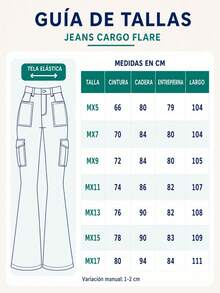 Women Jeans - Deep Blue - View 7