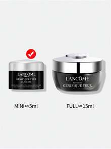 Lancôme 象印焕采亮采眼霜 - 赋活青春亮采眼霜 - 淡化黑眼圈和细纹，5毫升迷你装 - 0.16 FL.OZ./ 5ML - 查看 4