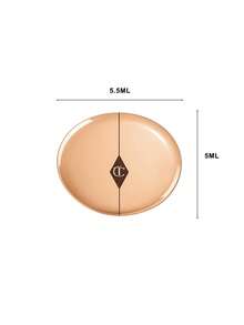 Charlotte Tilbury FLAWLESS FINISH -0 LIGHT/CLAIR 3.4g-0.11oz - mini 0 - View 3