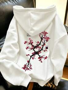 Women Sweatshirts & Hoodies - White - View 7