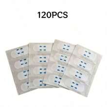 Facial Patch – Invisible Face Tape, Waterproof & Skin-Tone, Camera-Ready Essential, Ideal For Photos, Selfies, Dates & Special Occasions, Transparent, Easy To Use, Suitable For Daily Wear, Picture-Perfect Results - Multicolor - View 14