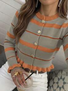 Burnt Orange