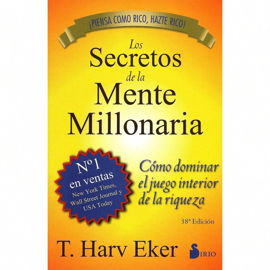 Business & Investing - Single Book - View 1
