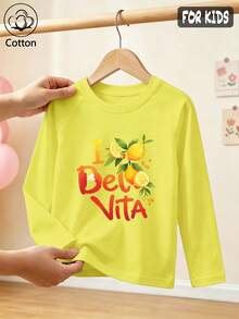 Bright Yellow
