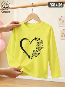 Bright Yellow