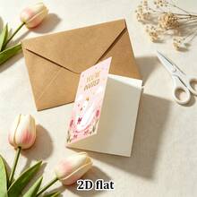 DIY Invitations, Greeting Cards, Thank You Notes, Office Supplies, Suitable For Weddings, Birthdays, Parties - View 6