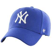 MVP Cap - Blue Men Caps B-MVPSP17WBP-RY - blue 2 - View 1