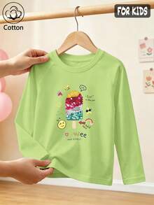 Fruit Green
