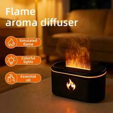 D&M Humidifier - Mist - View 3