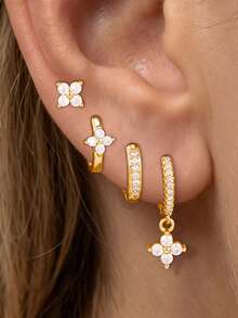 4PCS-gold 1