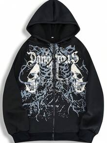 Women Sweatshirts & Hoodies - Black - View 9