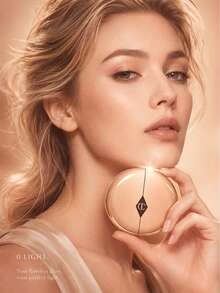 Charlotte Tilbury FLAWLESS FINISH -0 LIGHT/CLAIR 3.4g-0.11oz - mini 0 - View 12