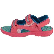 Joma S.Ocean Jr 2307 - Pink For Girl Sandals SOCEJS2307V - Pink - View 2