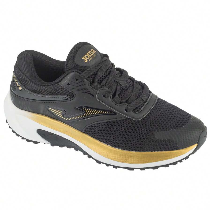 Joma حذاء الجري جوما أكتيف ليدي 2501 - RACTLW2501 - الأسود - مشاهدة 1