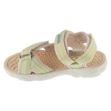 Joma S.Wave Jr 2625 - Beige For Girl Sandals SWAVJS2625V - Champagne - View 2