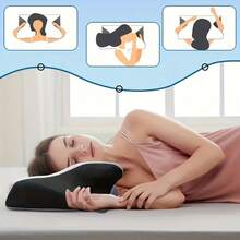 Pillow Inserts - Black and White - View 4