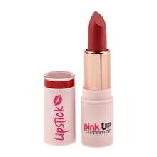 PINK UP COSMETICS Pink Up Bold Lipstick Collection 5-Piece Set Red - Multicolor - View 6