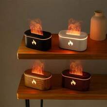 D&M Humidifier - Mist - View 7