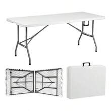 Conference Table - White - View 3