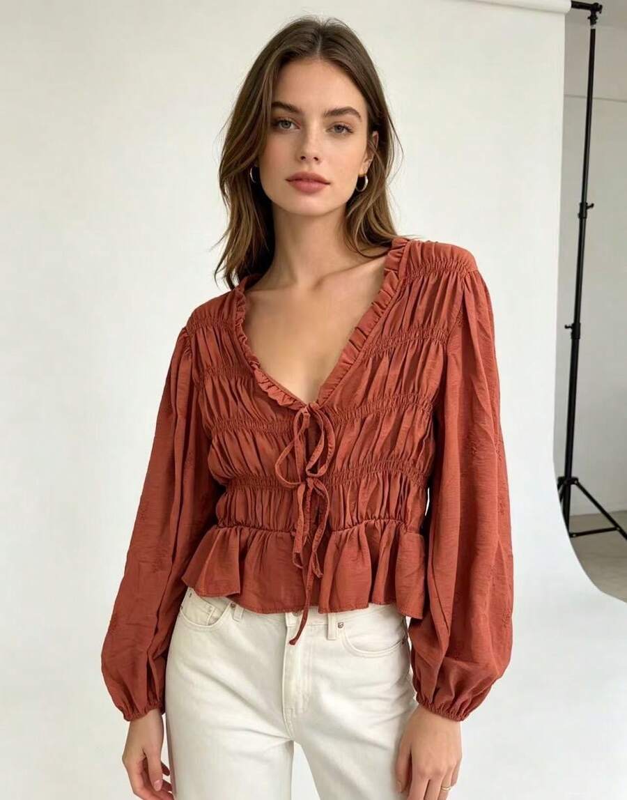 Women Tops