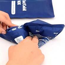 Cooling Patch - Pack 2 (13 X 23 Cm) - View 5