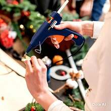Glue Guns - US A Type Plug(220-240V) - View 5
