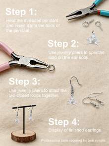 Sanrio Hello Kitty Charms untuk Pembuatan Perhiasan, Liontin Ponsel Stroberi, Aksesori Dekoratif Modis yang Lucu dan Menarik, Hadiah Liburan yang Cocok - Pesona - View 6
