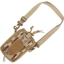 Camping & Hiking Bags - Khaki - View 9