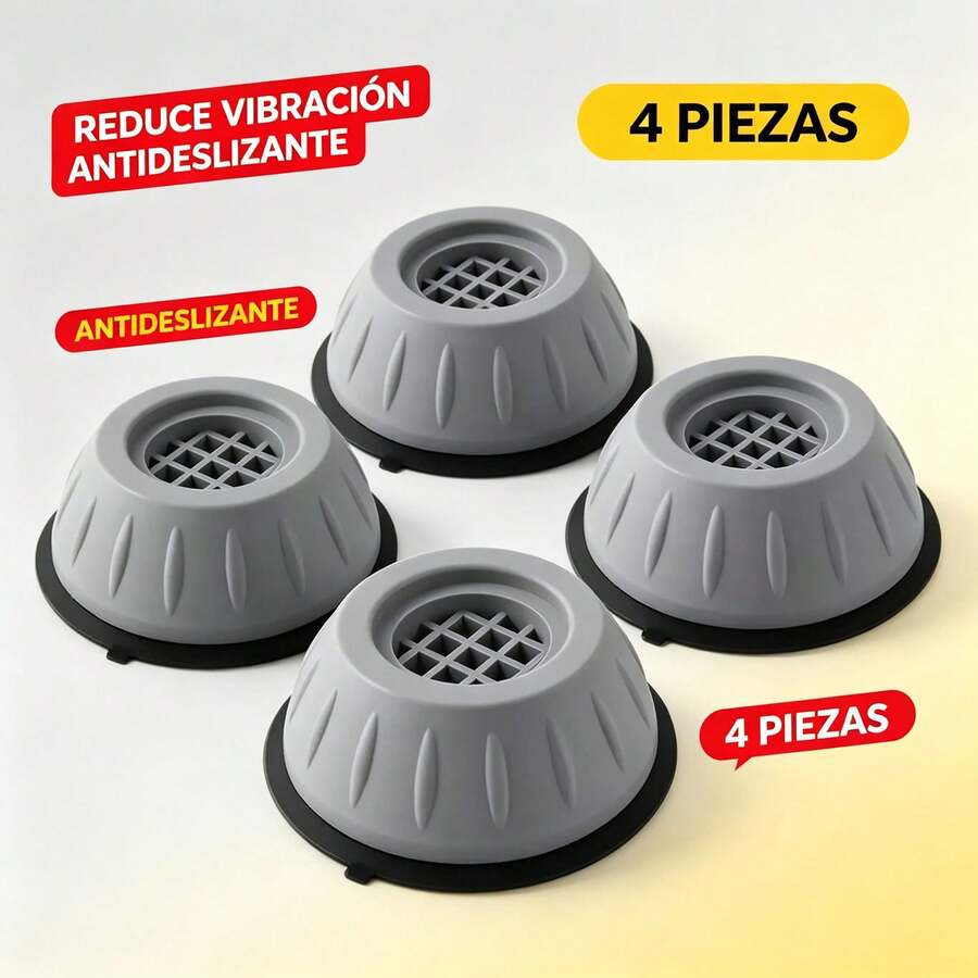 Commercial Mats & Matting - 4-pack - View 1
