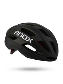 Road Cycling Helmet, Ultralight Aerodynamic Safety Helmet, Bicycle Mountain Bike Helmet, Unisex MTB Cycling Helmet - Multicolor - View 10