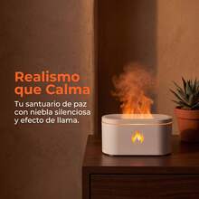 D&M Humidifier - Mist - View 5