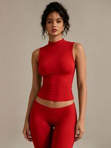 Bright Red