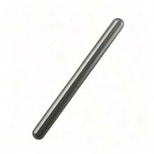 Magnetic Closure Metal Fountain Pen, Matte Metal Barrel F Nib, Office School Writing Gift - 558 - View 9