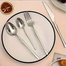 Knife Sets - Gold - View 2