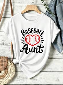 Women T-Shirts - White - View 2