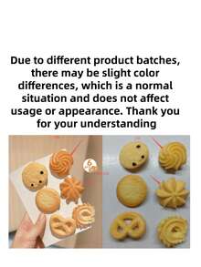 10/5pcs Fun Food-Shaped Hair Clips, Resin Material, Sweet & Cute Hair Accessories - Suitable For Girls And Women, Daily Wear, Performance, Party - Multicolor - View 12