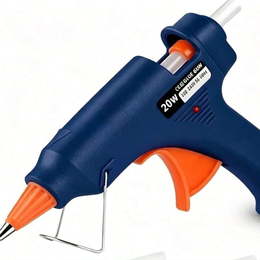 Glue Guns - US A Type Plug(220-240V) - View 1