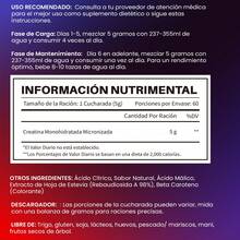 MEGNETA Vitamins/Minerals - Tres Botellas-súper Descuento - View 2