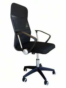 Office Chair - A - View 5