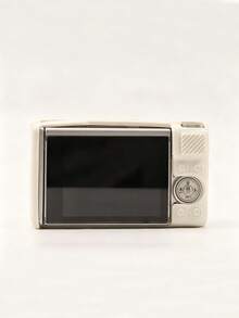 1pc Soft Silicone Camera Protective Case, Shockproof Anti-Slip Camera Cover, Camera Accessory - View 7